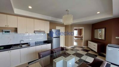 1 Bedroom Condo in Park Beach Wongamat C011368