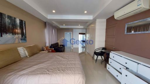 1 Bedroom Condo in Park Beach Wongamat C011368