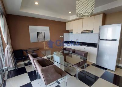 1 Bedroom Condo in Park Beach Wongamat C011368