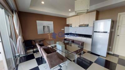 1 Bedroom Condo in Park Beach Wongamat C011368