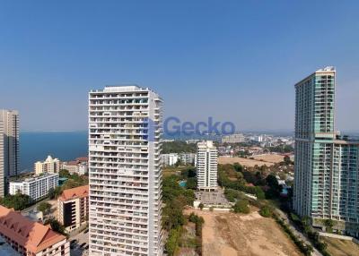 1 Bedroom Condo in Park Beach Wongamat C011368