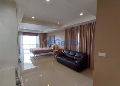 1 Bedroom Condo in Park Beach Wongamat C011368