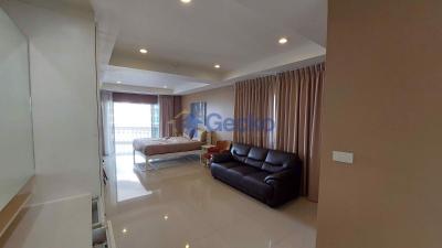 1 Bedroom Condo in Park Beach Wongamat C011368