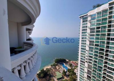 1 Bedroom Condo in Park Beach Wongamat C011368