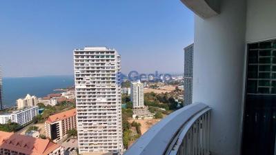 1 Bedroom Condo in Park Beach Wongamat C011368