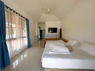 3 Bedrooms House in Tawan Villas East Pattaya H011366