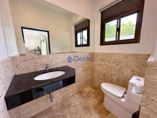 3 Bedrooms House in Tawan Villas East Pattaya H011366