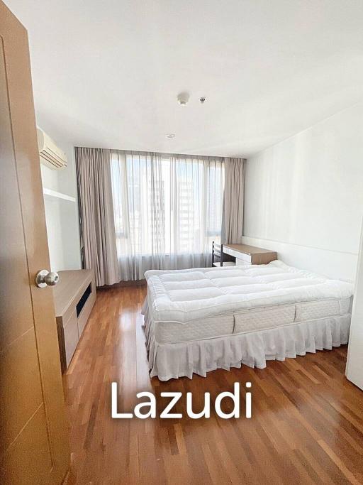 2 Bed 2 Bath 91 SQ.M Queen