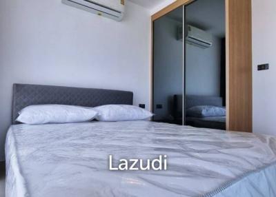 1 Bed 1 Bath 34 SQ.M. The Breeze Bangsaray