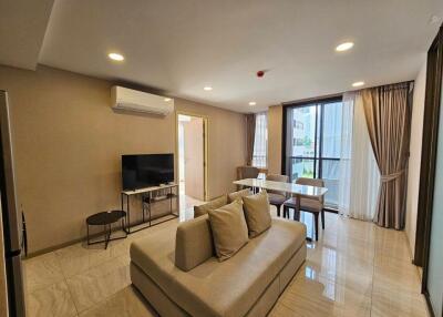 Condo for Rent at Walden Asoke