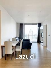 2 Bed 102 SQ.M Magnolias Waterfront Residences