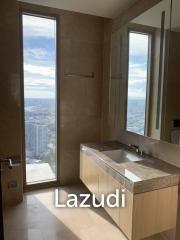 2 Bed 102 SQ.M Magnolias Waterfront Residences