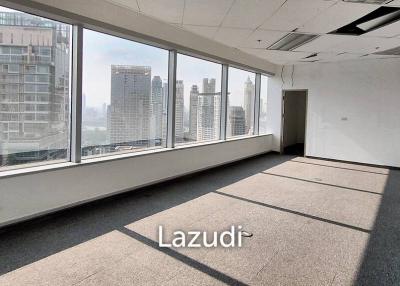 Office space for rent at Capital Tower