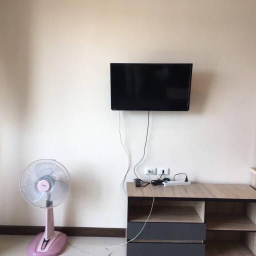 Condo for Rent at Supalai Premier Ratchathewi