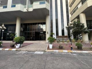 Condo for Rent at BangNa Residential Complex