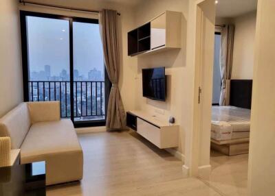 Condo for Rent at The Niche Pride Thonglor - Phetchaburi