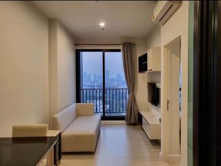 Condo for Rent at The Niche Pride Thonglor - Phetchaburi