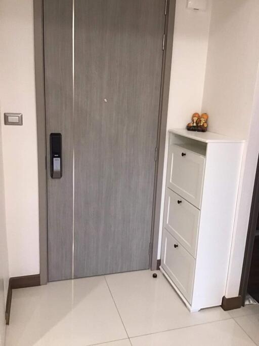 Condo for Rented, Sale at Supalai Oriental Sukhumvit 39