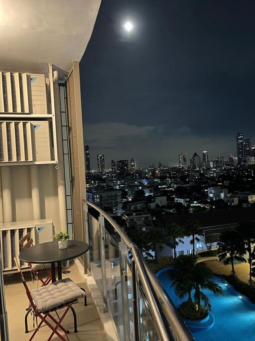 Condo for Rented, Sale at Supalai Oriental Sukhumvit 39