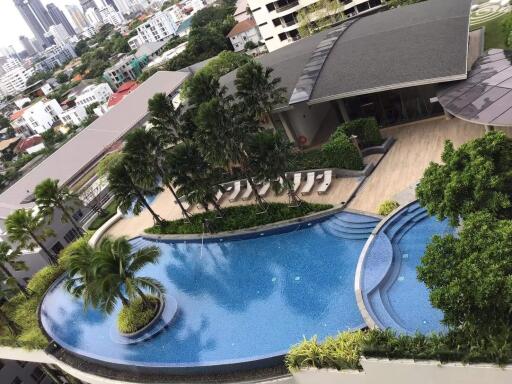 Condo for Rented, Sale at Supalai Oriental Sukhumvit 39