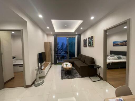 Condo for Rented, Sale at Supalai Oriental Sukhumvit 39