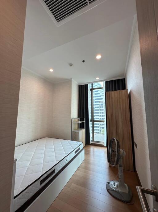 Condo for Rented, Sale at Supalai Oriental Sukhumvit 39