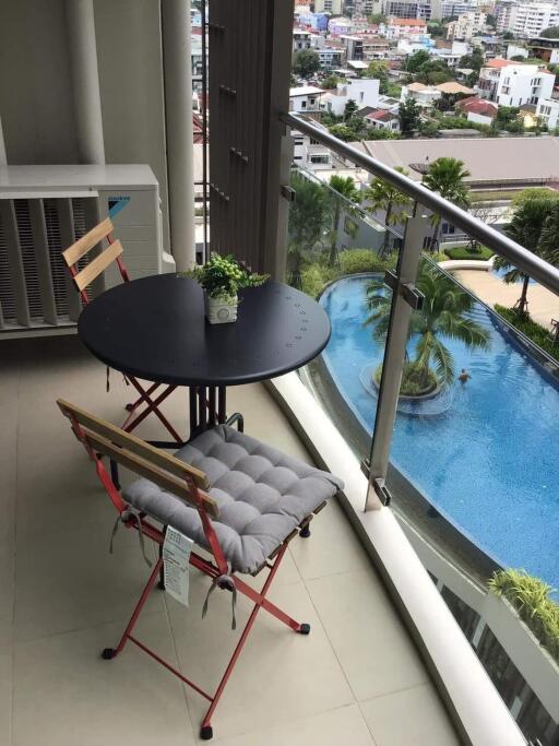 Condo for Rented, Sale at Supalai Oriental Sukhumvit 39