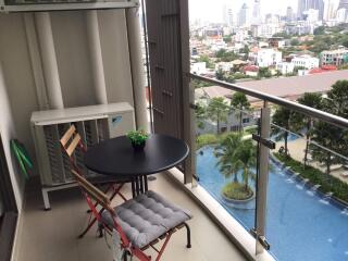 Condo for Rented, Sale at Supalai Oriental Sukhumvit 39