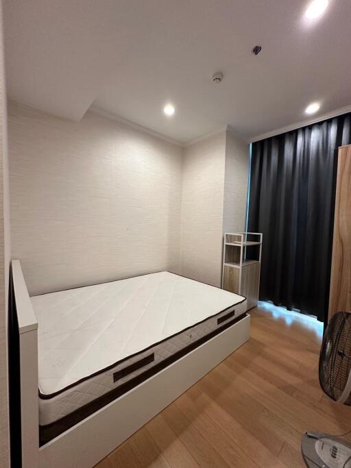 Condo for Rented, Sale at Supalai Oriental Sukhumvit 39