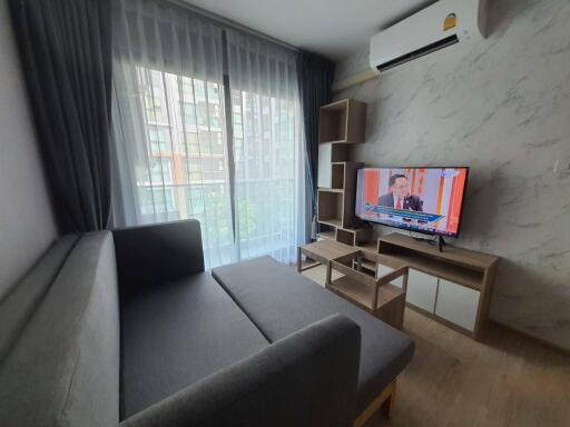 Condo for Rent at The Excel Hideaway Sukhumvit 50