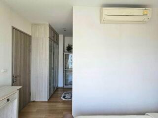 Condo for Rent at HQ Thonglor by Sansiri