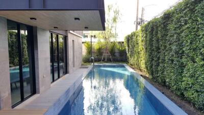 Condo for Rent, Sale at DOLCE Udom Suk by Sirayos