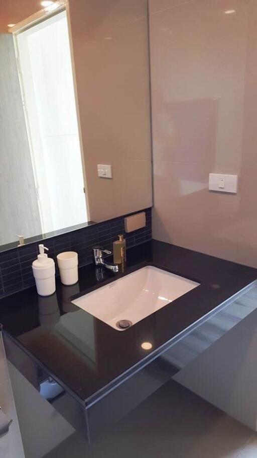 Condo for Rent, Sale at DOLCE Udom Suk by Sirayos