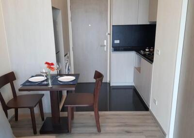 Condo for Rent, Sale at DOLCE Udom Suk by Sirayos