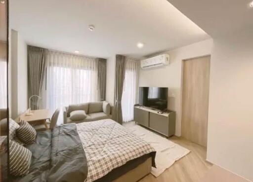 Condo for Rent at CHAPTER THONG LOR 25