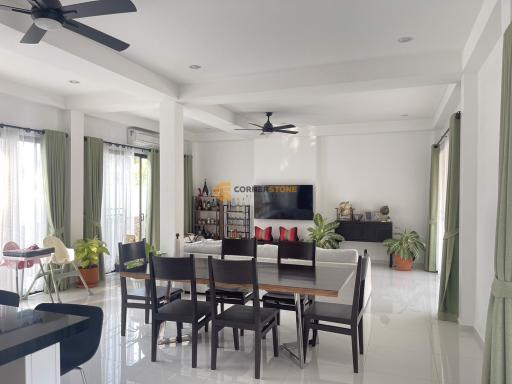 3 bedroom House in Tawan Villas East Pattaya