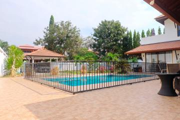 3 bedroom House in Tawan Villas East Pattaya