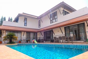 3 bedroom House in Tawan Villas East Pattaya