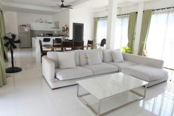 3 bedroom House in Tawan Villas East Pattaya