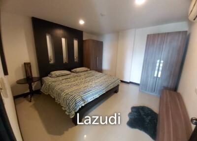 Two Bedroom Condo For Sale TW Platinum Suites Jomtien