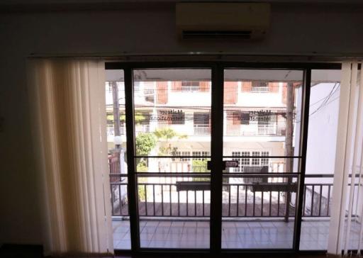 Unfurnished House to Rent Nimman Area