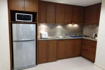 Immaculately furnished condo to rent at Peaks Garden Condominium