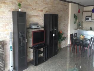 View Talay Condo Jomtien 86 sqm. 1 Bedroom