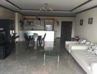 View Talay Condo Jomtien 86 sqm. 1 Bedroom