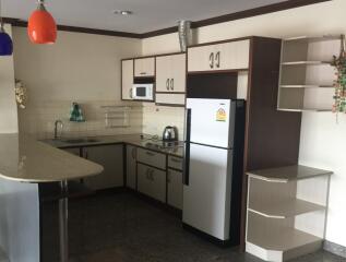 View Talay Condo Jomtien 86 sqm. 1 Bedroom