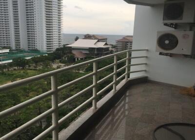 View Talay Condo Jomtien 86 sqm. 1 Bedroom