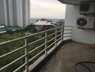 View Talay Condo Jomtien 86 sqm. 1 Bedroom