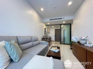 1-BR Condo at Supalai Premier Charon Nakorn near BTS Krung Thon Buri