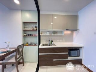 1-BR Condo at Supalai Premier Charon Nakorn near BTS Krung Thon Buri