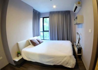 2-BR Condo at The Base Park West Sukhumvit 77 near BTS On Nut (ID 476501)